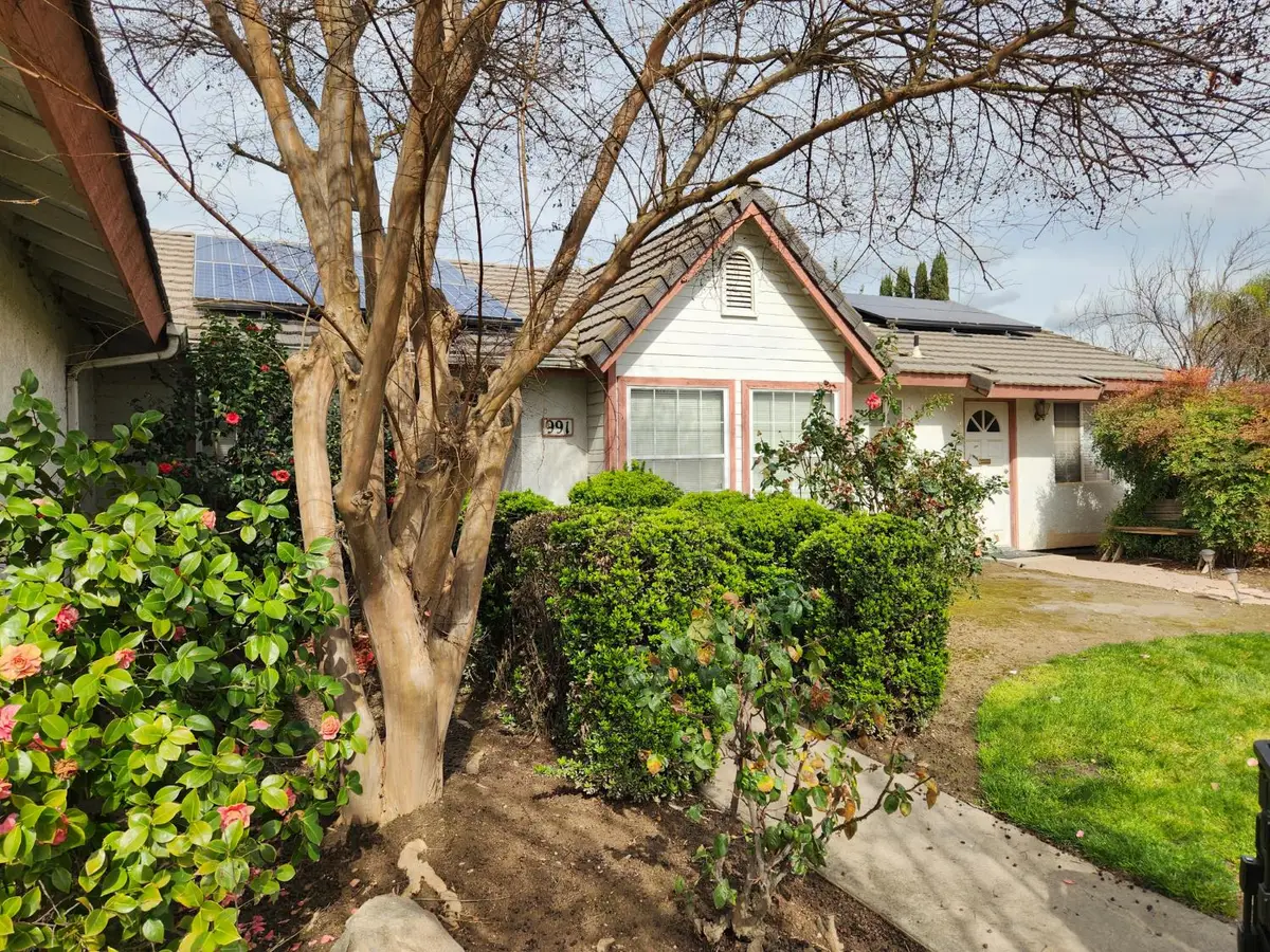 991 Baylor Court, Madera, CA 93637 - #1