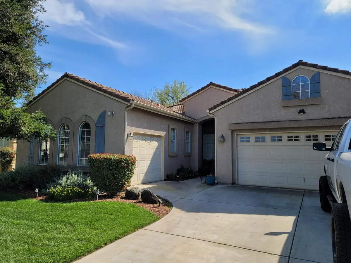 Address Withheld By Seller, Fresno, CA 93727 - #1