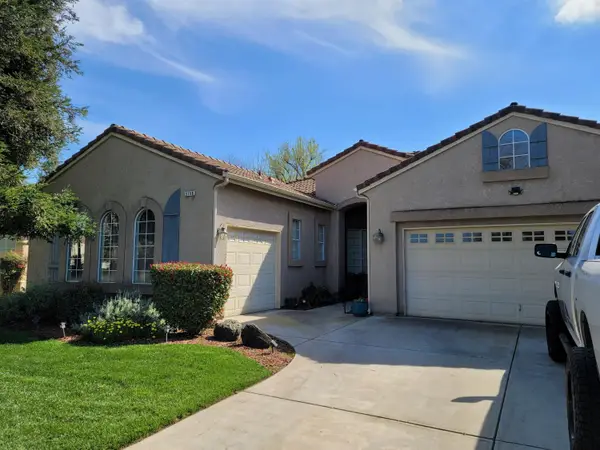 Address Withheld By Seller, Fresno, CA 93727