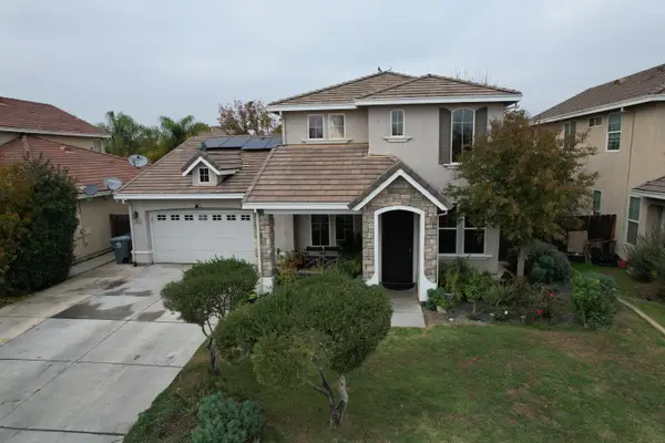 1055 San Jose Avenue, Madera, CA 93637