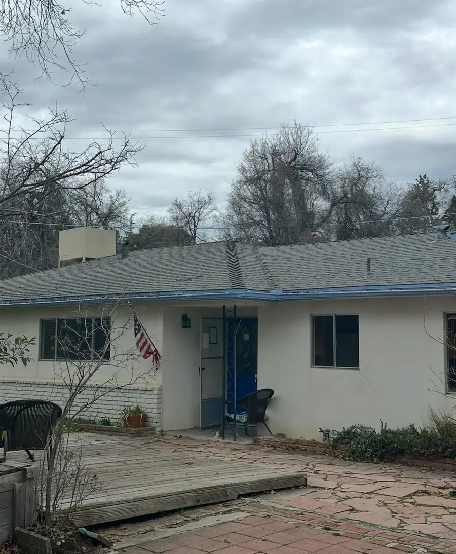 42912 Country Club Drive E, Oakhurst, CA 93644 - #2