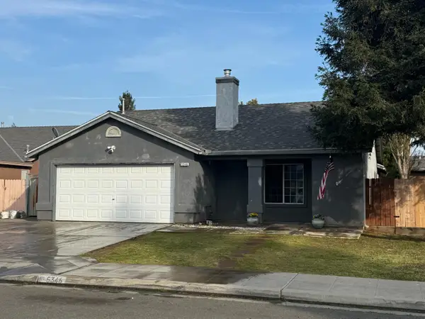 5346 N Rosalia, Fresno, CA 93723