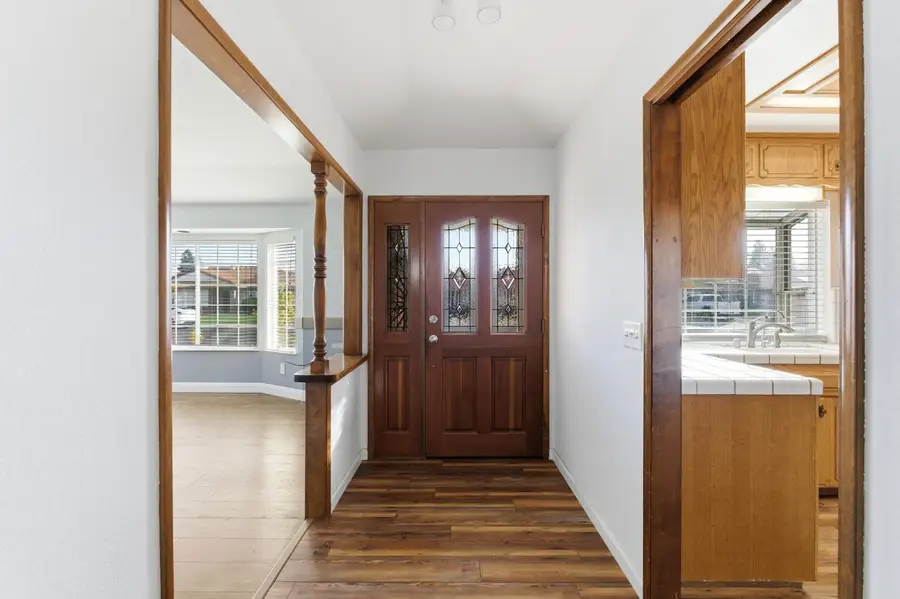 2377 Frederick Way, Madera, CA 93637 - #2