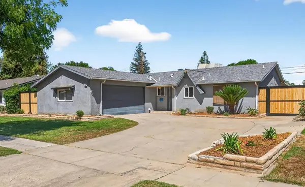 4462 N Van Dyke Avenue, Fresno, CA 93705