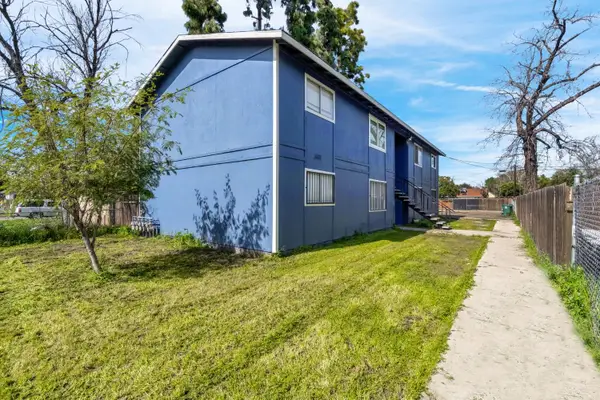 2311 E White Avenue, Fresno, CA 93701