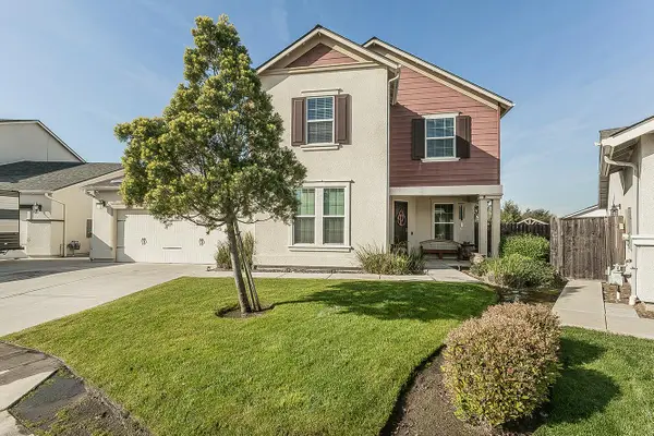 3613 N Dee Ann Avenue, Fresno, CA 93727