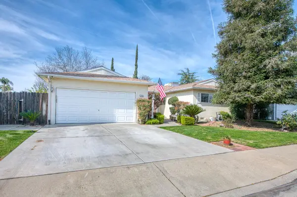 2306 Stanford Avenue, Clovis, CA 93611