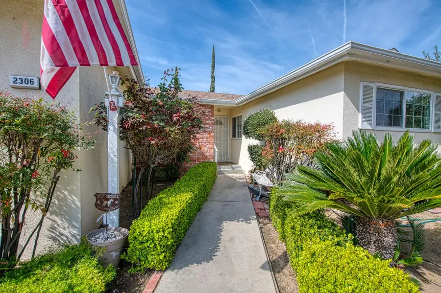 2306 Stanford Avenue, Clovis, CA 93611 - #3