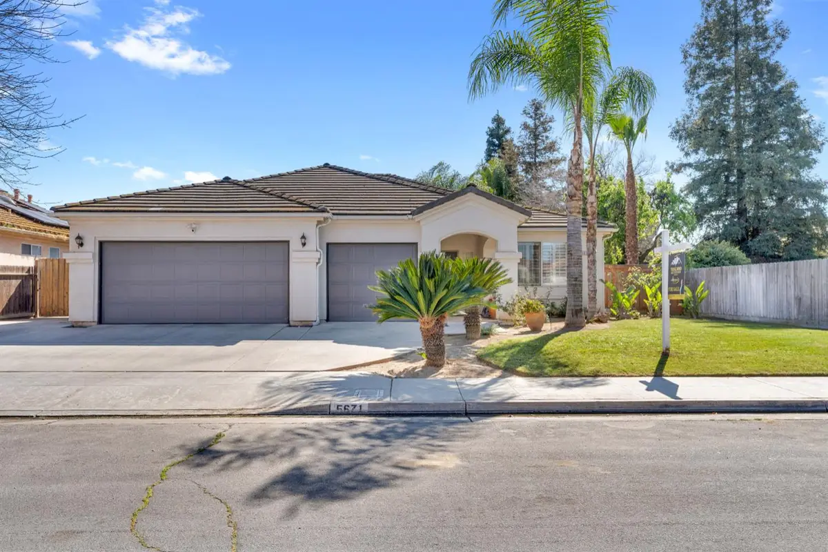 5671 W Athens Avenue, Fresno, CA 93722 - #1