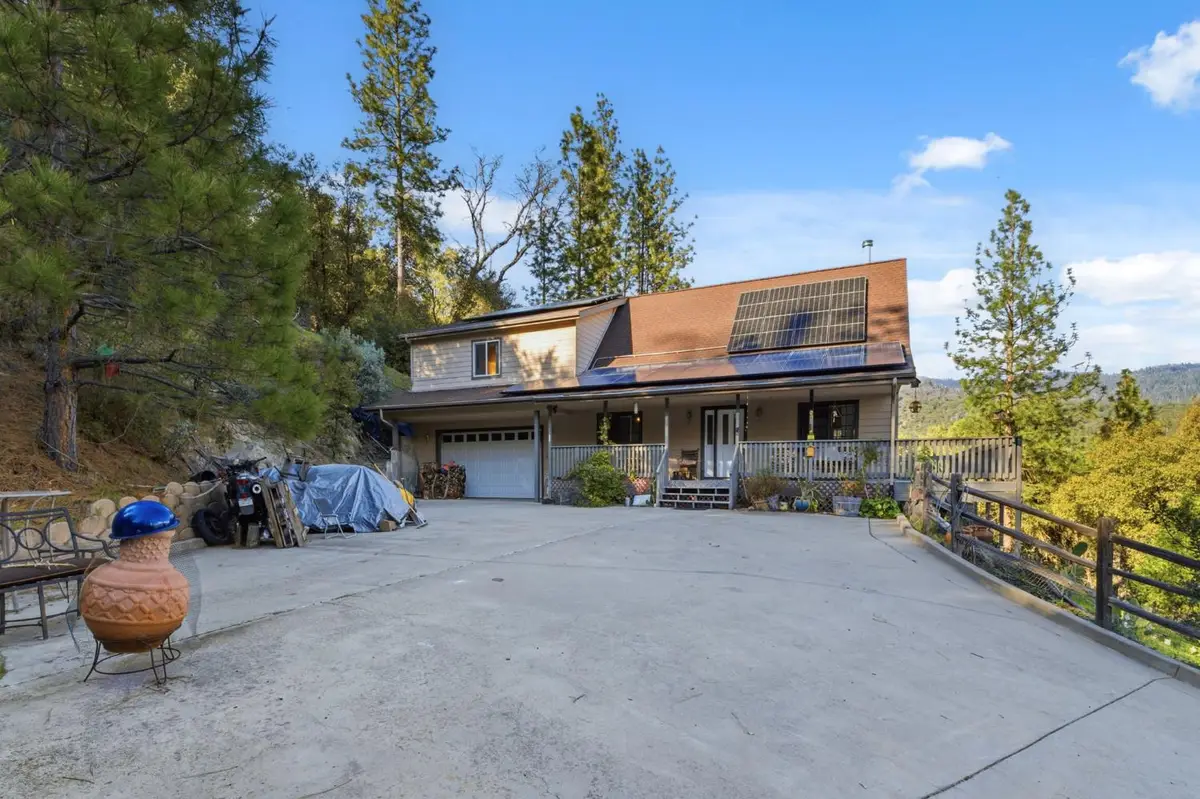 2471 Kokanee Road, Mariposa, CA 95338 - #1