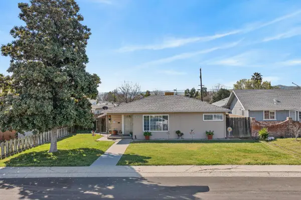 425 University Avenue, Coalinga, CA 93210