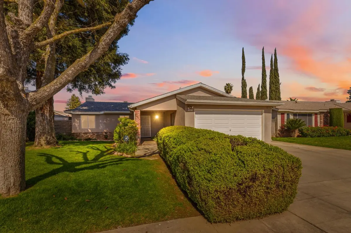 4142 W Amherst Avenue, Fresno, CA 93722 - #1
