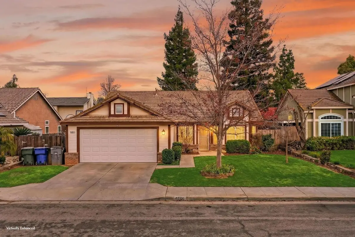 6566 N Western Avenue, Fresno, CA 93722 - #1
