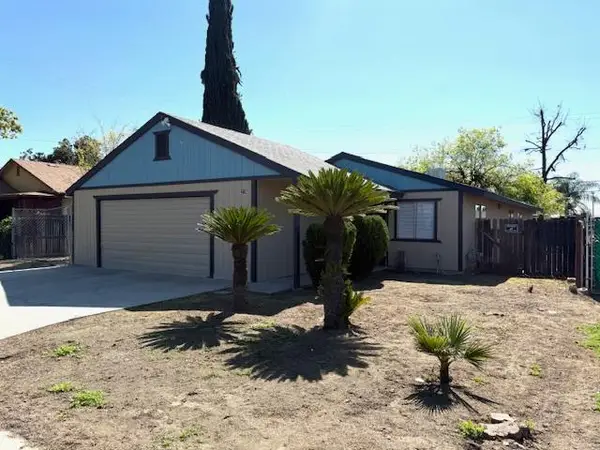 2234 E University Avenue, Fresno, CA 93703