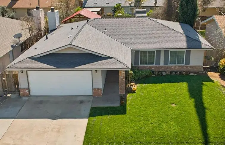 159 W Omaha Avenue, Fresno, CA 93711 - #1