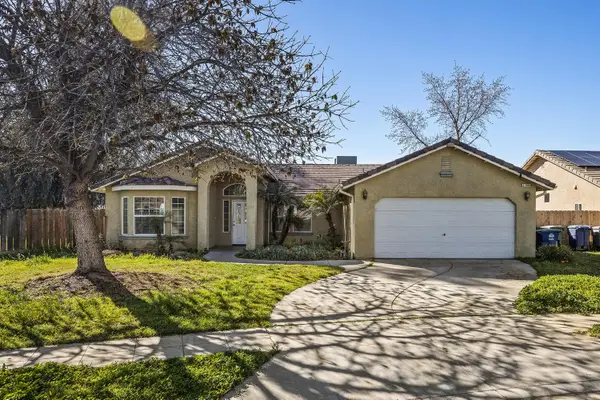 21399 S Haslem Avenue, Riverdale, CA 93656