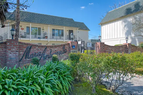 5085 N Wishon Avenue #40, Fresno, CA 93704