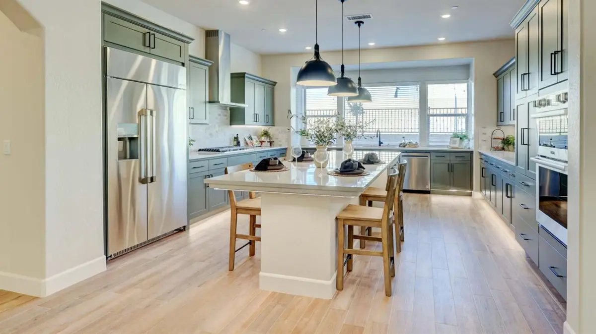 11206 N Via Ravenna Drive, Fresno, CA 93730 - #1