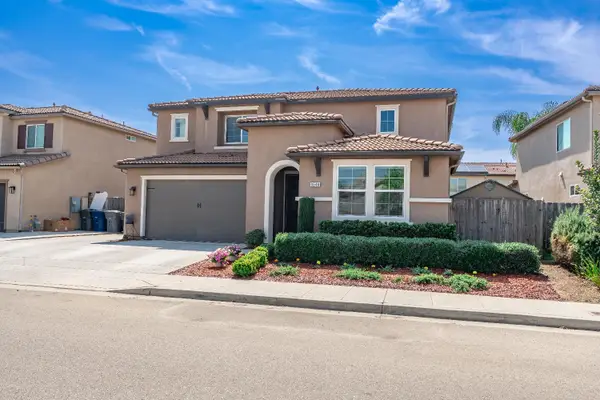 3546 Saginaw Avenue, Clovis, CA 93619