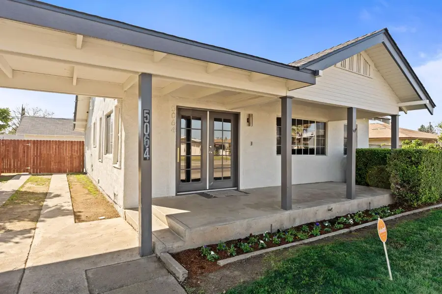 5064 E Belmont Avenue, Fresno, CA 93727 - #2