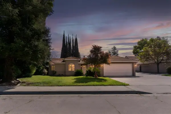 2019 Oak Street, Selma, CA 93662