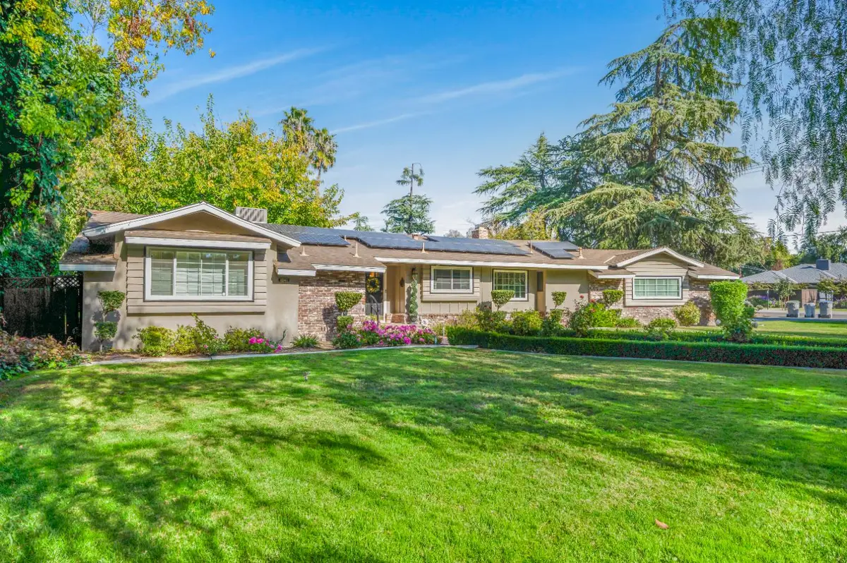 1041 E Alamos Avenue, Fresno, CA 93704 - #1