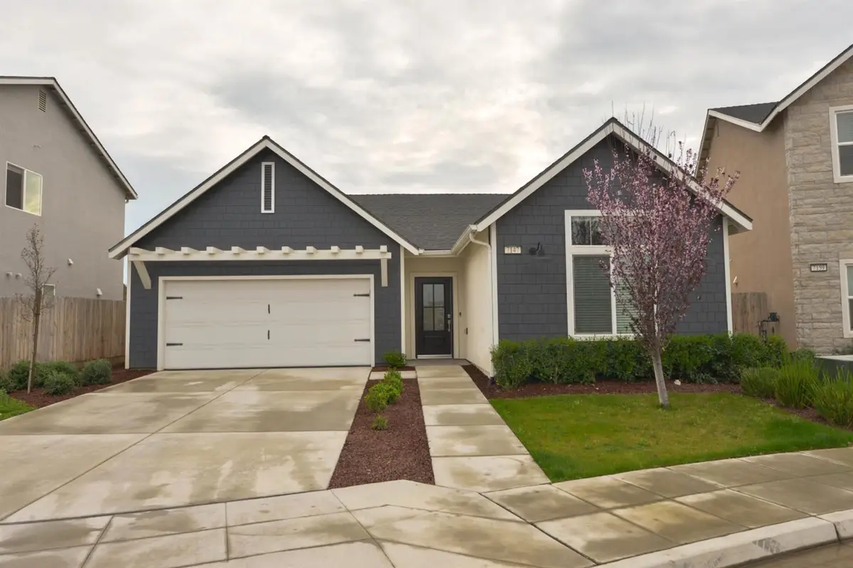 7147 W Twain Avenue, Fresno, CA 93723 - #1