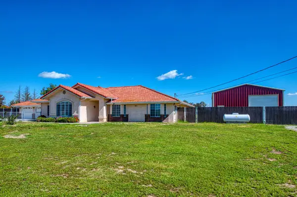 16601 La Canada Road, Madera, CA 93636