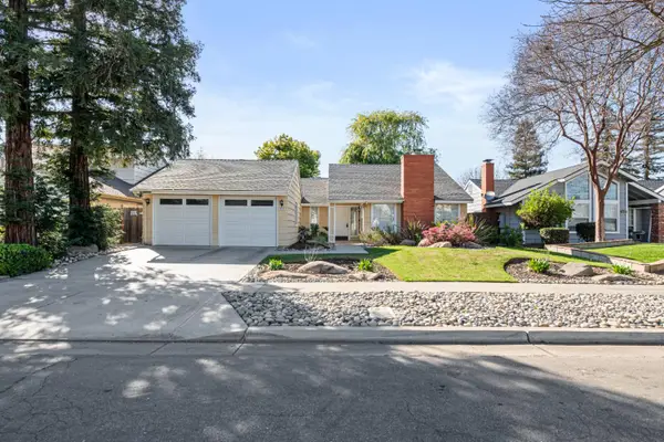 8099 N Orchard Street, Fresno, CA 93720