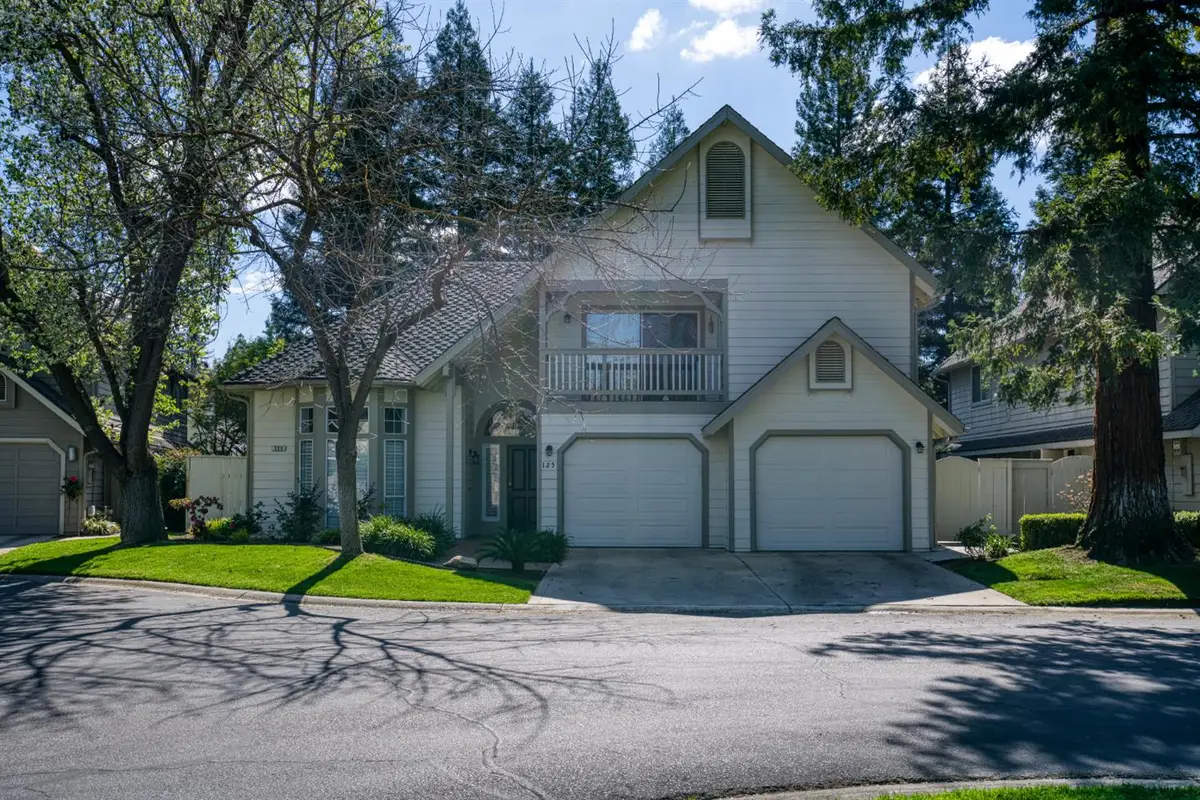 2727 W Bluff Avenue #125, Fresno, CA 93711 - #1