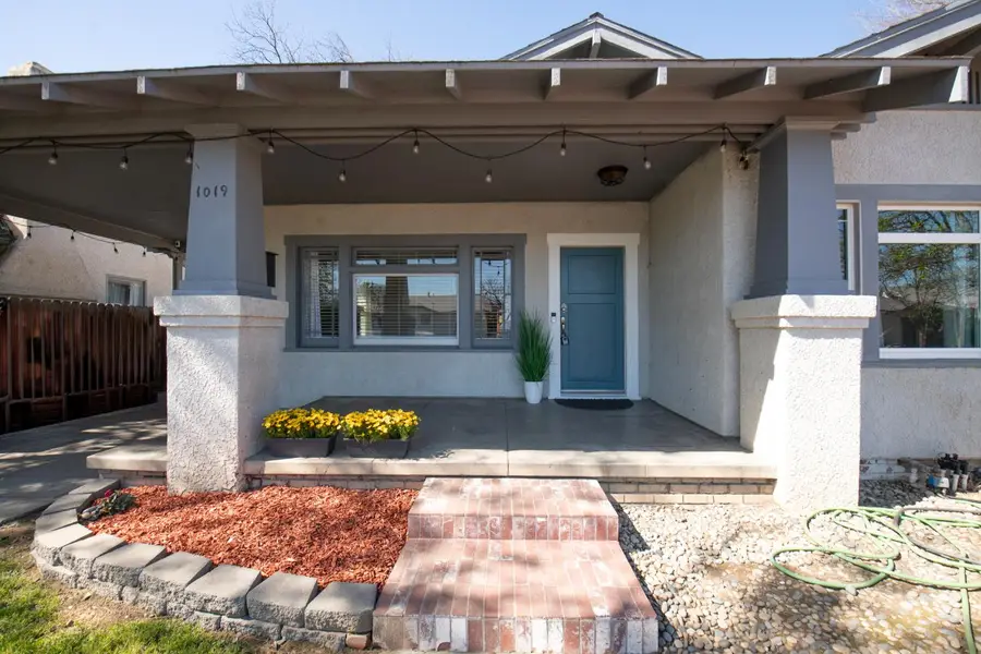 1019 N San Pablo Avenue, Fresno, CA 93728 - #2