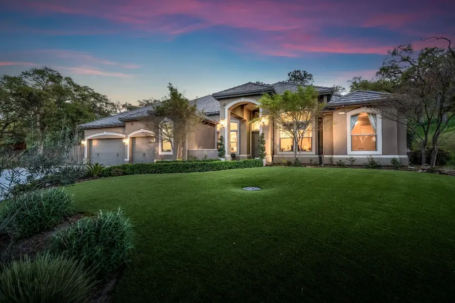 21844 Fairway Oaks Lane, Friant, CA 93626 - #2