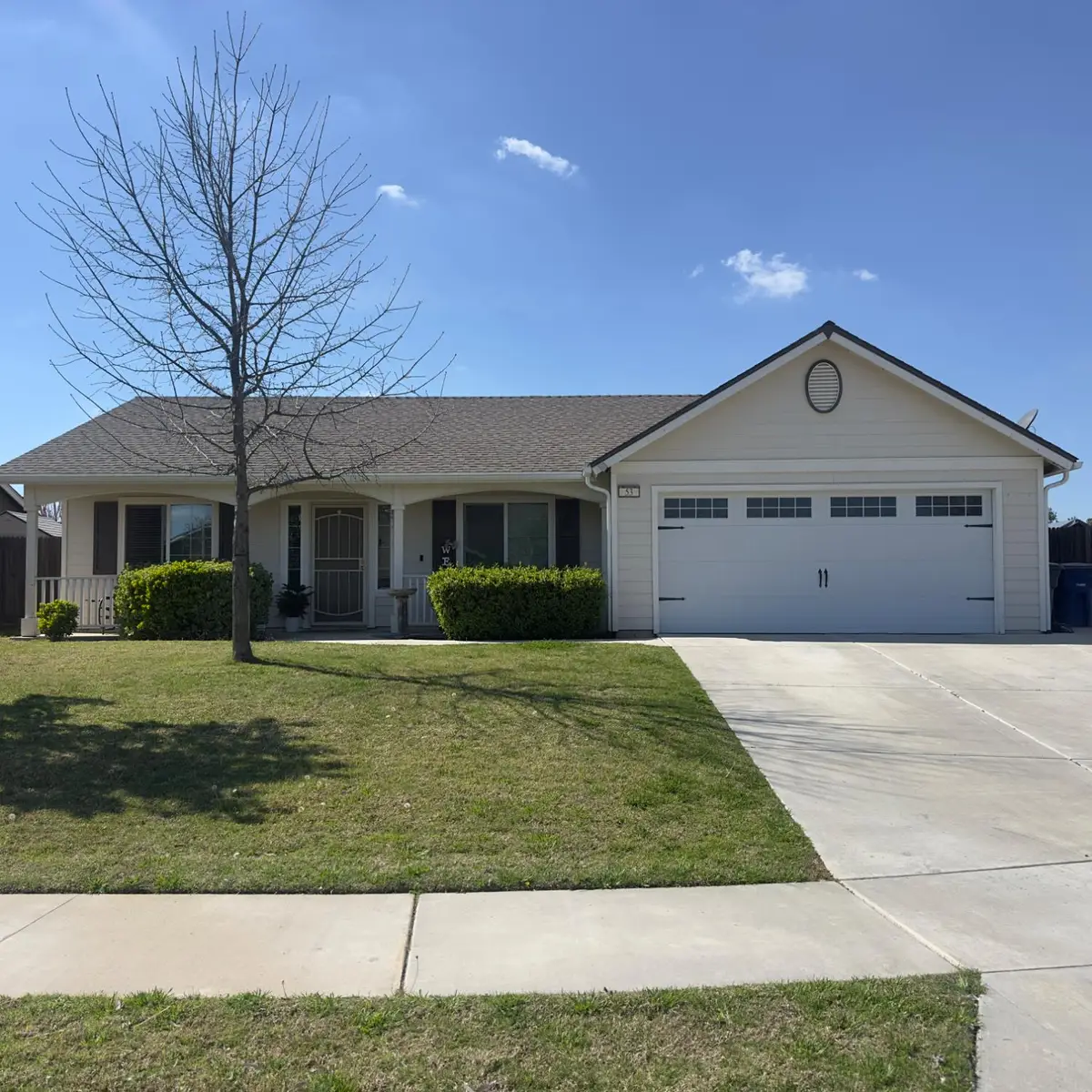 53 Dalton Avenue, Sanger, CA 93657 - #1