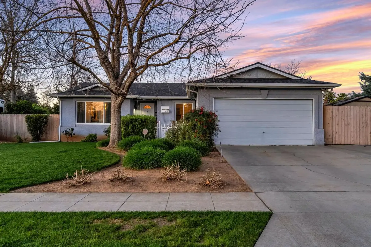 3120 W San Ramon Avenue, Fresno, CA 93711 - #1