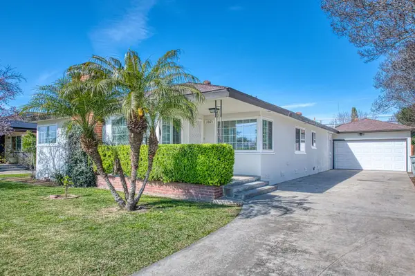 3365 E Ashlan Avenue, Fresno, CA 93726