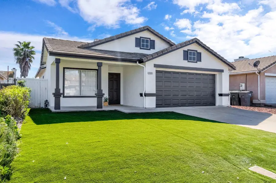 5545 W Norwich Avenue, Fresno, CA 93722 - #2