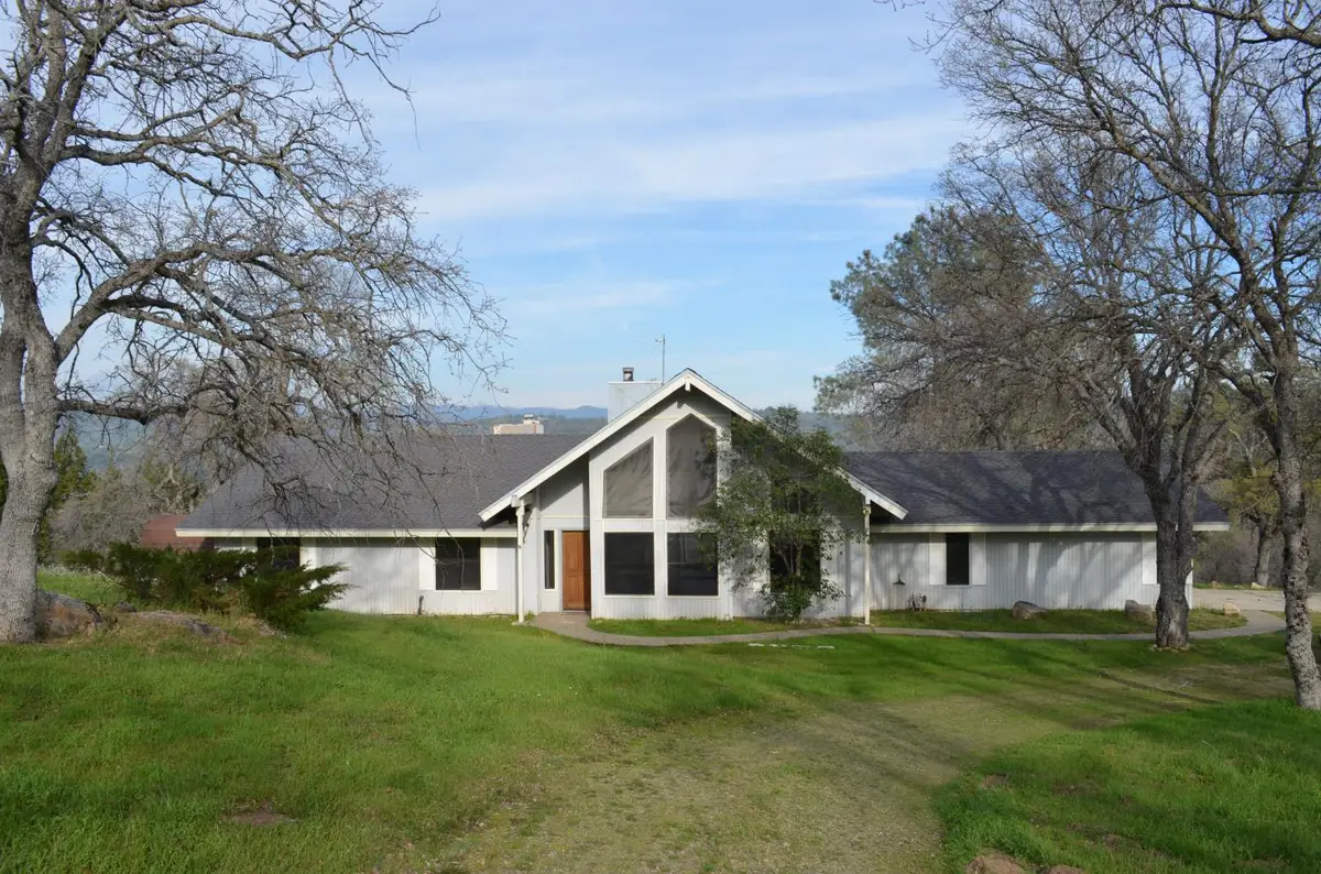 41770 Lilley Mountain Drive, Coarsegold, CA 93614 - #1