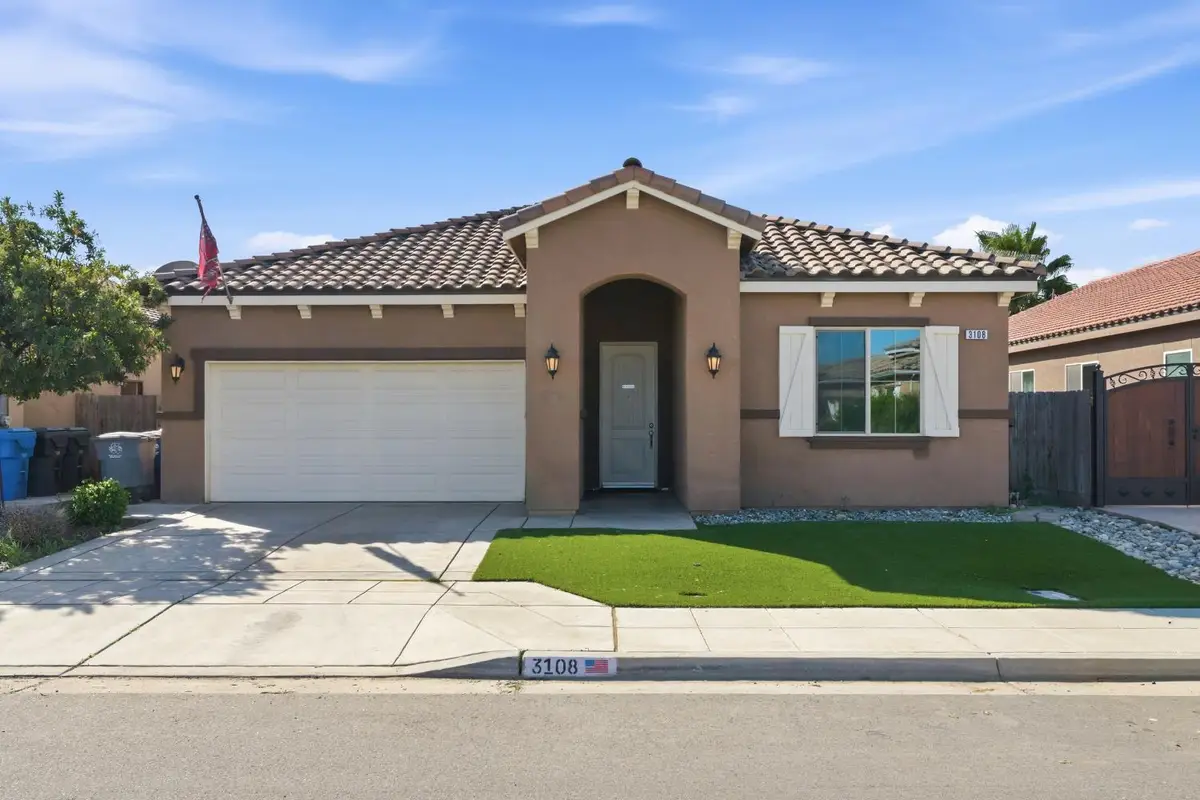 3108 Capistrano Drive, Madera, CA 93637 - #1