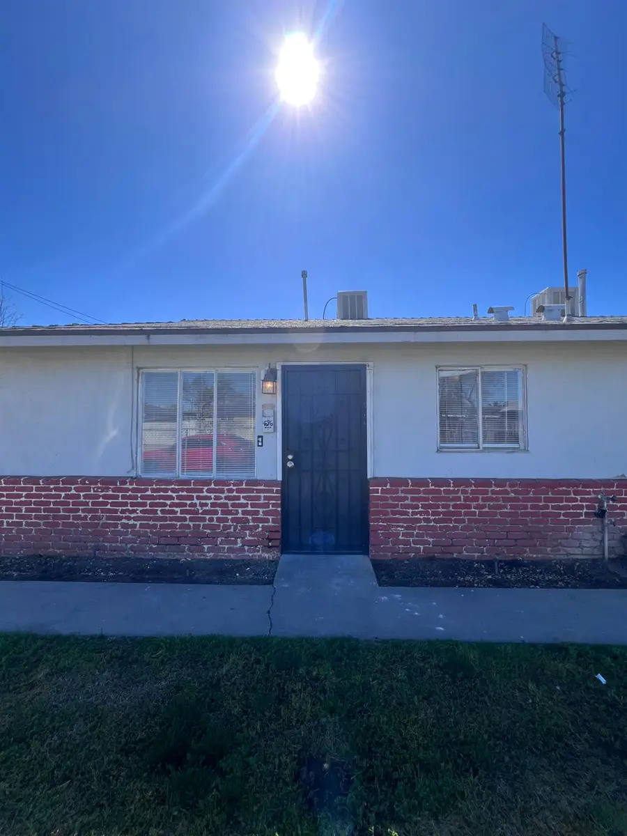 4690 E Huntington Avenue #4696, Fresno, CA 93702 - #2