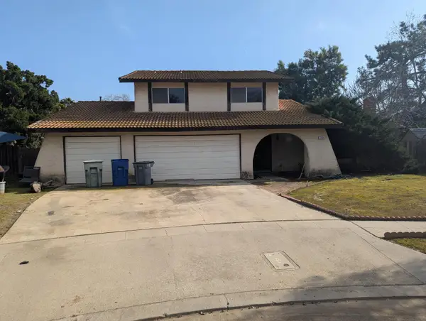 5178 E Woodward Avenue, Fresno, CA 93727