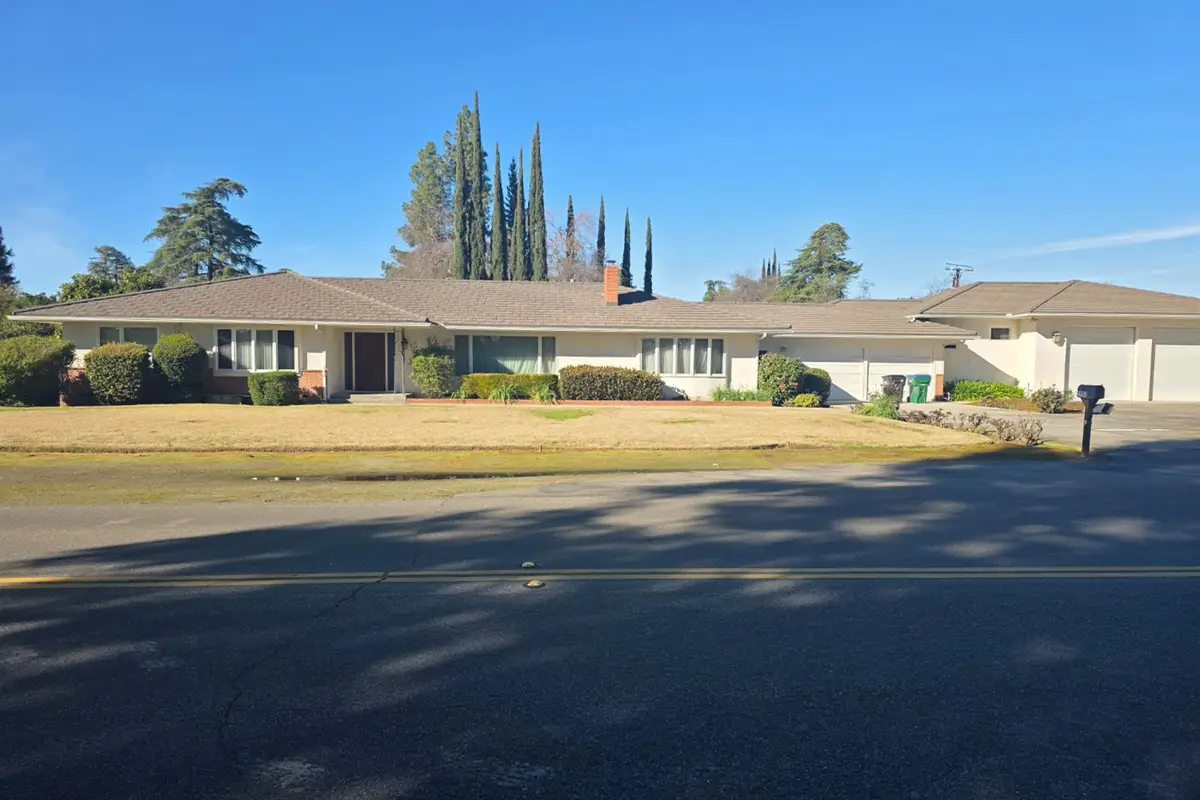 5903 E Butler Avenue, Fresno, CA 93727 - #1