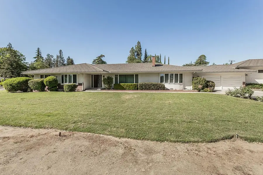 5903 E Butler Avenue, Fresno, CA 93727 - #3