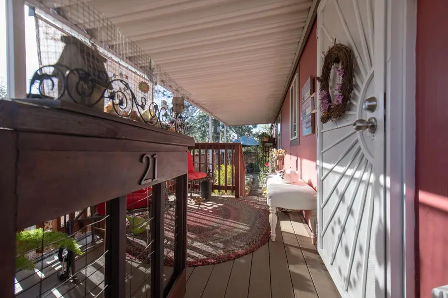 33751 Powerhouse Road #21, Auberry, CA 93602 - #2