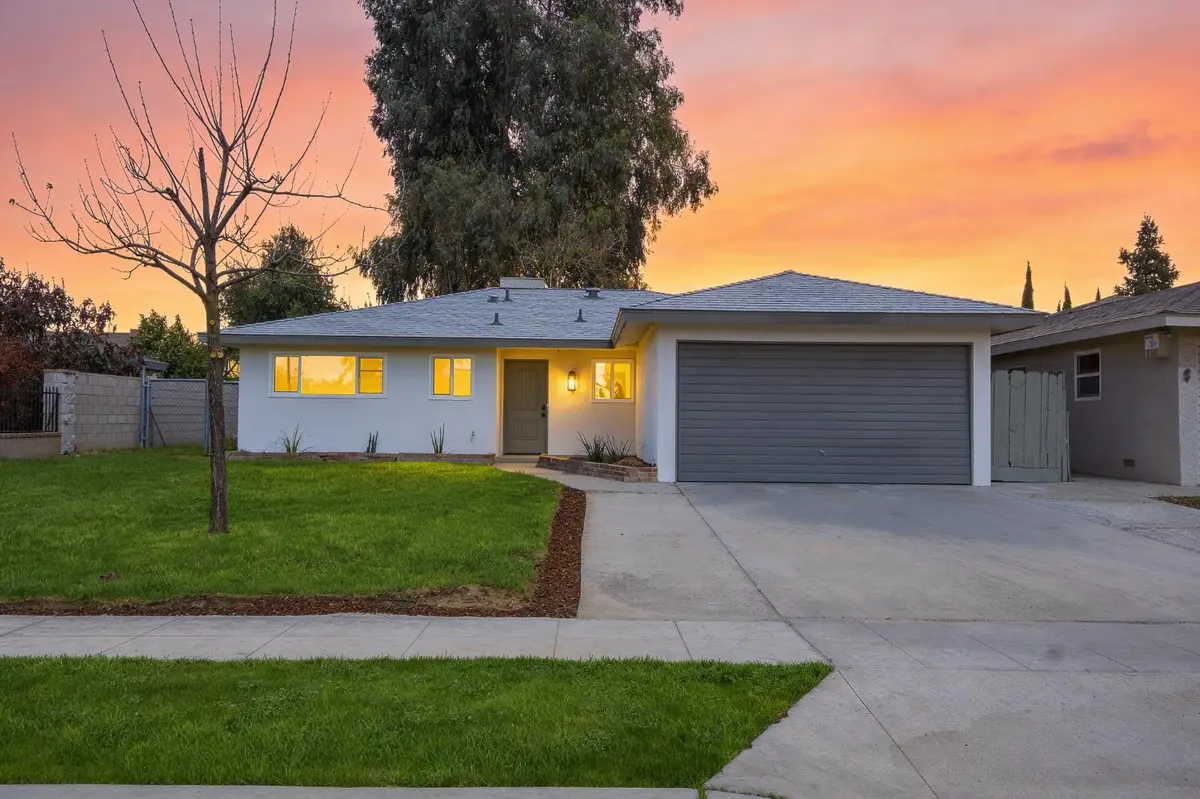 4633 E Cornell Avenue, Fresno, CA 93703 - #1