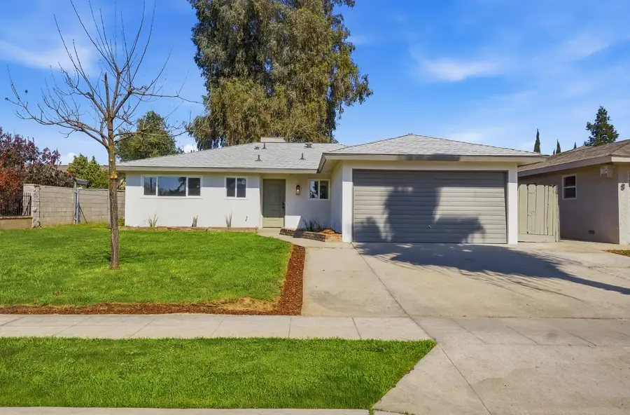 4633 E Cornell Avenue, Fresno, CA 93703 - #2