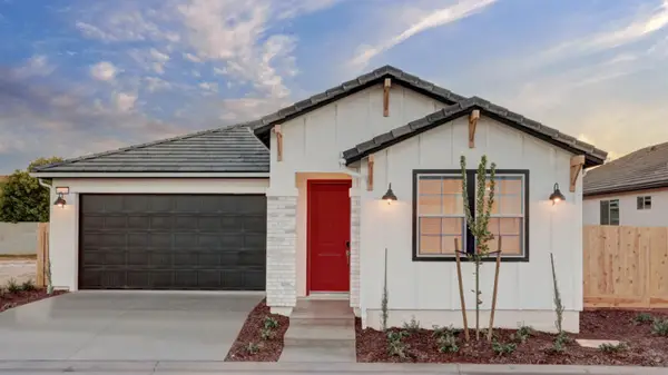 2471 E Okeefe Drive, Fresno, CA 93720