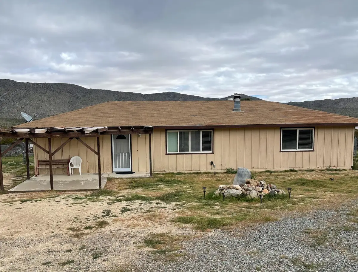7483 Last Dollar Trl, Julian, CA 92036 - #1