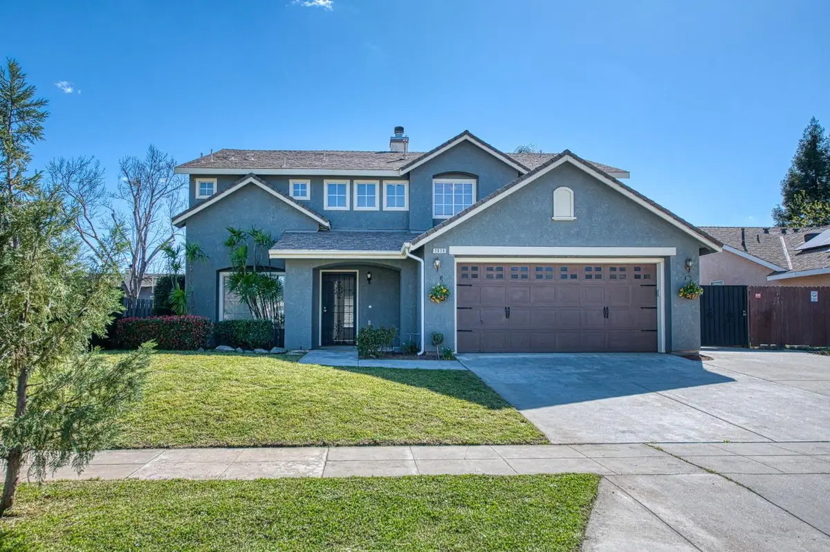 2836 Griffith Avenue, Clovis, CA 93611 - #1