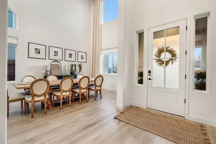 1811 Agua Dulce Avenue, Clovis, CA 93619 - #3