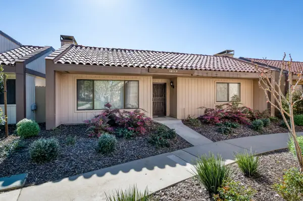 1817 W Santa Ana Avenue, Fresno, CA 93705